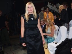 Izbor za mis Srbije 2013, Vesna Da Vinča