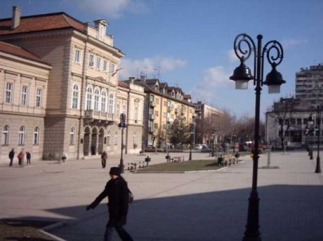 SMEDEREVO Visi sud u Smederevu (1)