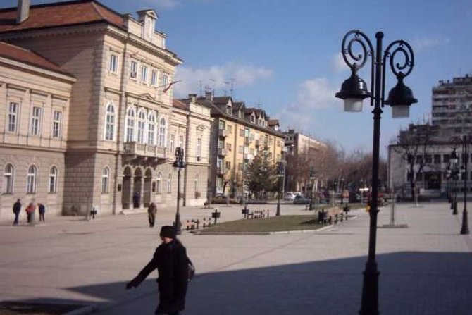 SMEDEREVO Visi sud u Smederevu (1)