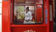"Hoćemo opet crveni kiosk, simbol stare Jugoslavije": Jedna kompanija vraća K67 u život?