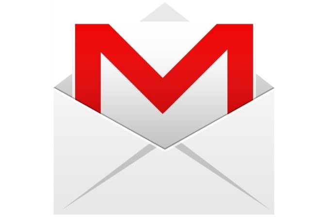 Gmail Logo