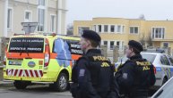 Tragedija na maturskom putovanju: Učenik iz Istre poginuo u Pragu