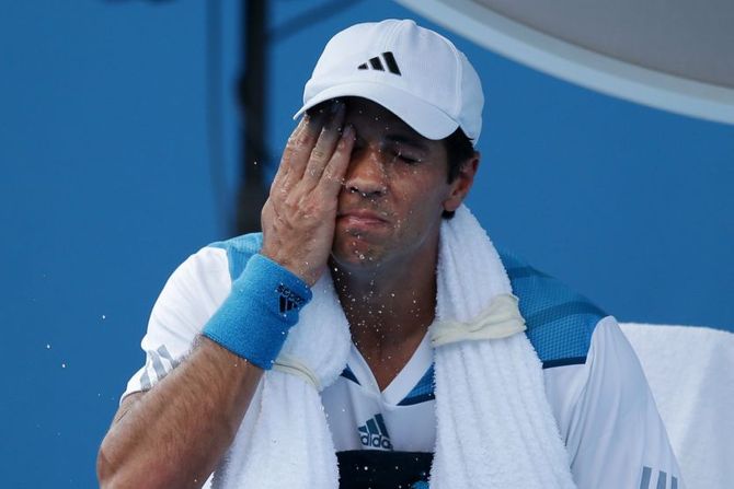 Fernando Verdasko Fernando Verdasko