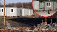NASELJA KAO IZ HORORA: Gde su nestali Romi? (FOTO)