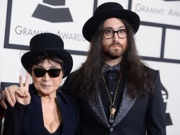 Joko Ono, Šon Lenon