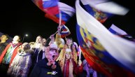 Dosad najjači pritisak Ukrajine i Zapada na MOK: "Izbacite Rusiju i Belorusiju sa Olimpijskih igra u Parizu"