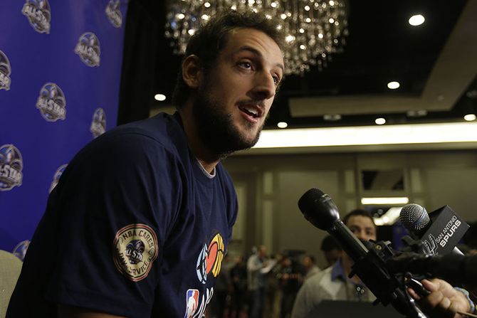 Marko Belineli Marko Belineli