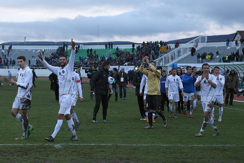 Fudbalska reprezentacija Kosova