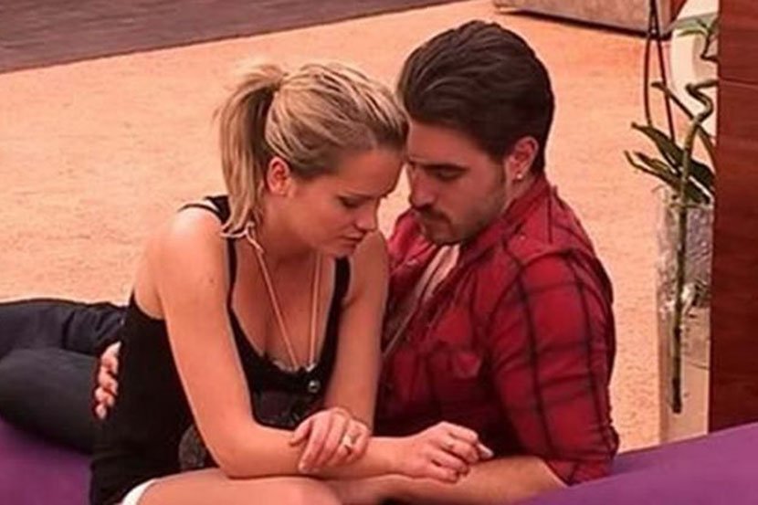 Marijana Čvrljak i Nikola Nemešević Nemeš Marijana Čvrljak i Nikola Nemešević Nemeš