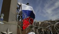 Kremlj: Kretanje ruske vojske blizu Ukrajine nije pretnja
