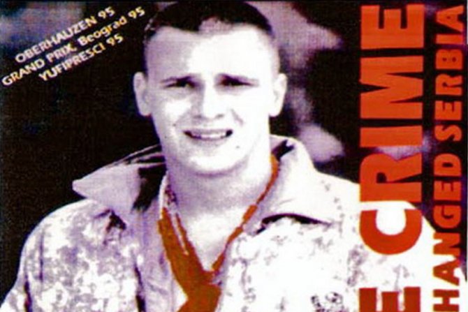 Vidimo se u čitulji, Aleksandar Knežević Knele Vidimo se u čitulji, Aleksandar Knežević Knele