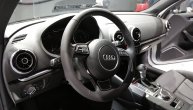 Audi povlači A3 modele sledećih godišta jer im se zbog kvara ne otvara vazdušni jastuk