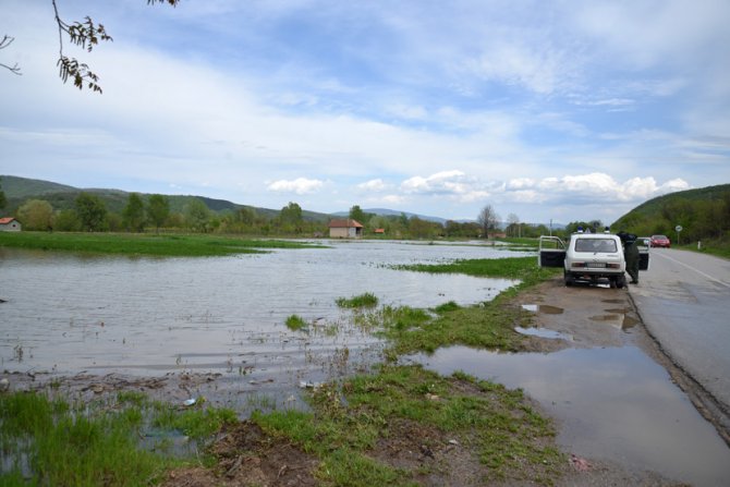 Poplave kod Đunisa