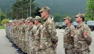 Crna Gora digla vojsku na granici s Albanijom: Masovan upad 2.850 migranata