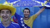 Bosanci vređali Rumune sa "cigani, cigani", UEFA ih ekspresno sankcionisala