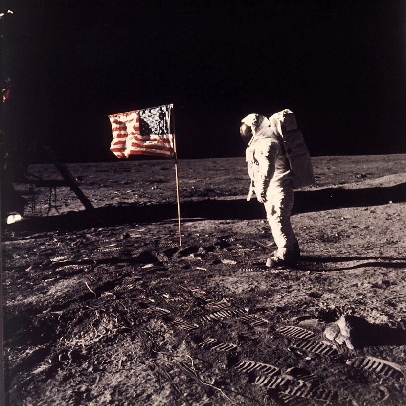 The Mystery of the "Lost Tapes" of the Apollo 11 Mission: What Happened After the Moon Landing?!