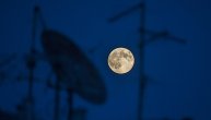 Pala ostavka u NASA: Povukao se savetnik zadužen za novo sletanje na Mesec
