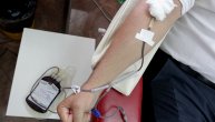 Hitan apel Instituta za transfuziju tokom gripa: Imamo krv za samo 2 dana, fale najpotrebnije grupe