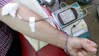 Rezerve krvi nema dovoljno: Ovo su mesta na kojima se ona može dati i spasiti životi