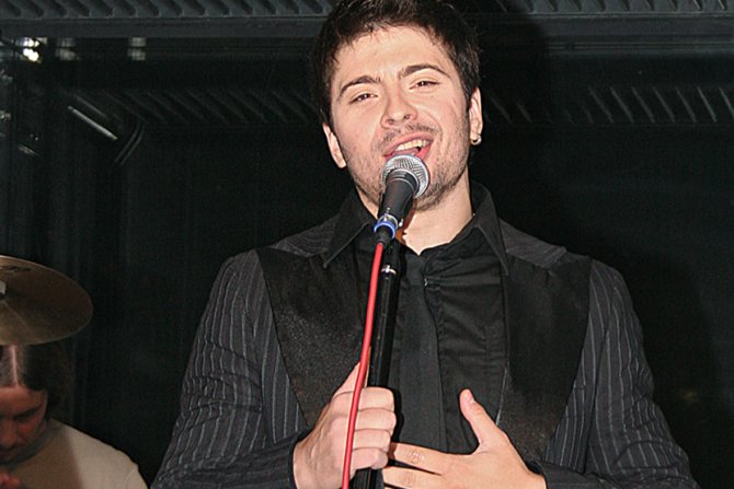 Toše Proeski