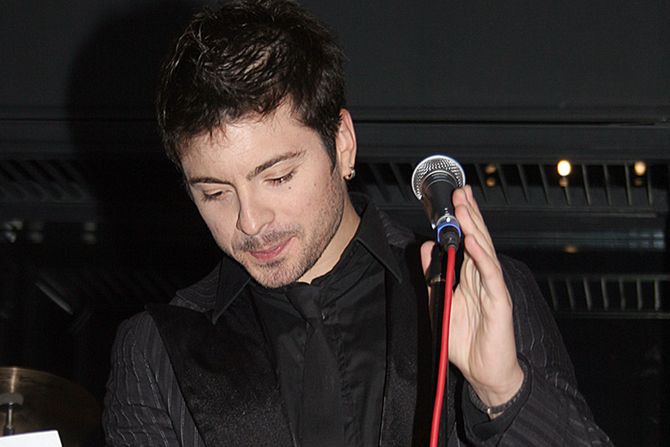 Toše Proeski Toše Proeski