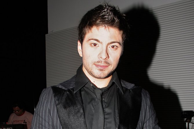 Toše Proeski Toše Proeski