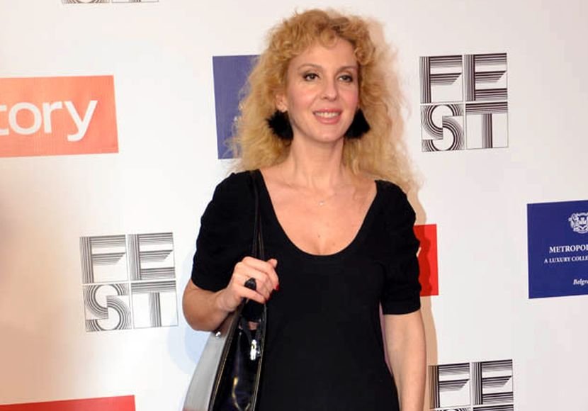 Ivana Mihić Ivana Mihić