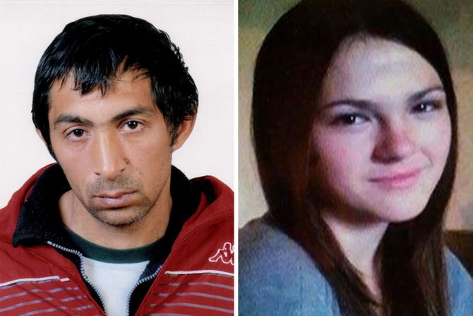 Darko Kostić, ubica, Ivana Podraščić Darko Kostić, ubica, Ivana Podraščić