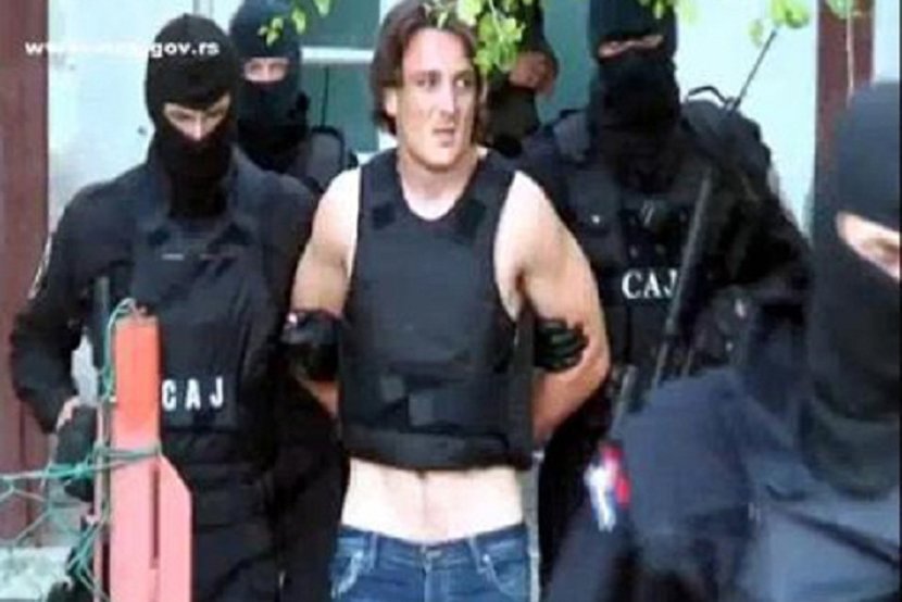 Miloš Simović Miloš Simović