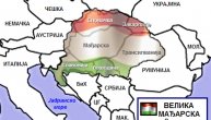 100 godina moderne Mađarske, bez Vojvodine: Sve glasnije traže delove Srbije, Hrvatske i Slovenije