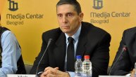 Sandulović pušten iz pritvora, ali mu je zabranjeno napuštanje boravišta: Negirao krivicu
