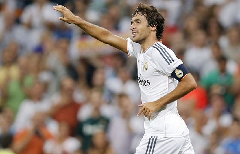 Raul Gonzales Raul Gonzales