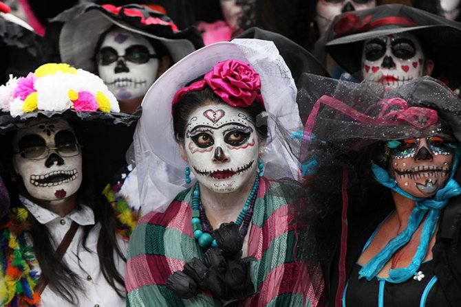 Dan mrtvih Dan mrtvih