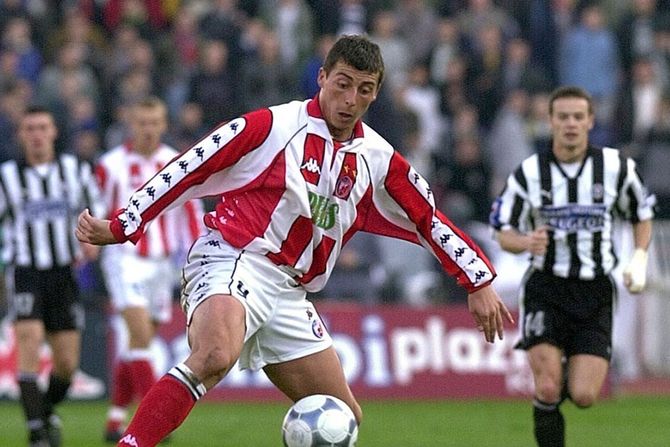 Goran Drulić Goran Drulić