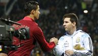 Mesi i Ronaldo konačno jedan do drugog: Prihvatili poziv za najveći meč u istoriji fudbala!