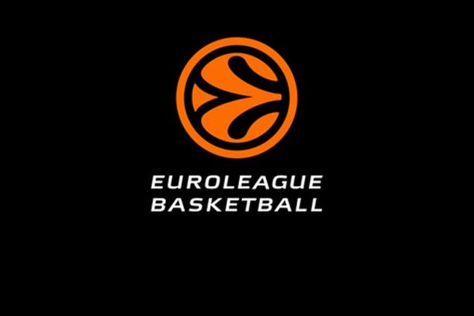 Evroliga logo