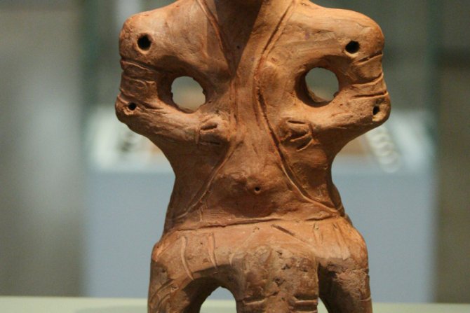 Vinča, kultura, predmeti Vinča, kultura, predmeti