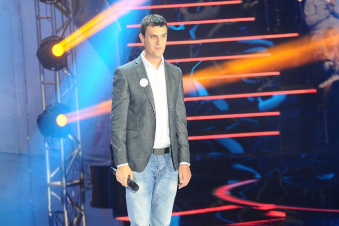 Darko Martinović, Grand festival