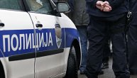 Detalji drame u Kragujevcu: Pretio da će pobiti porodicu, posuo benzinom policajce, upaljač zakazao