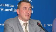 Rašić na albanskom poziva "da se zajedno reše političkog monstruma Srpske liste"