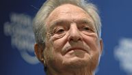 Soros brine zbog Kine: "Preti ekonomska kriza"