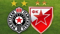 Zvezda vs Partizan u ekipnim sportovima: Crno-beli bez trofeja, a jedan tim se pošteno umešao među večite