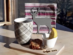 Austija gastronomija Lovački čaj