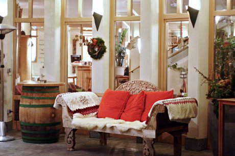 Bad Klajnkirhajm - Bad Kleinkirchheim - Austrija