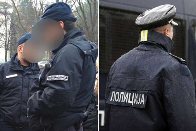 Komunalna policija, policija, komunalni policajci