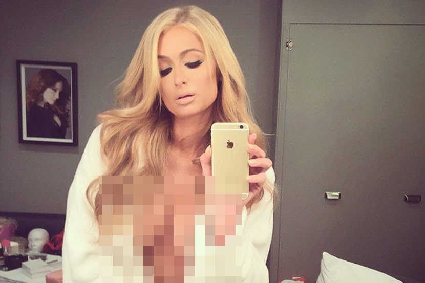 Paris Hilton Paris Hilton