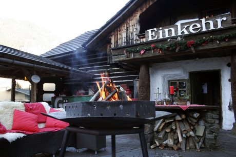 Bad Klajnkirhajm - Bad Kleinkirchheim - Austrija