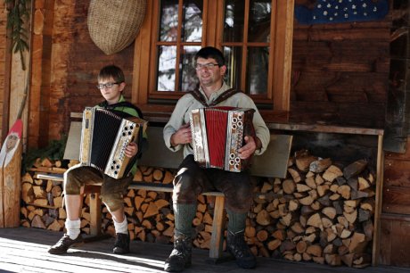Bad Klajnkirhajm - Bad Kleinkirchheim - Austrija