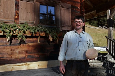Bad Klajnkirhajm - Bad Kleinkirchheim - Austrija
