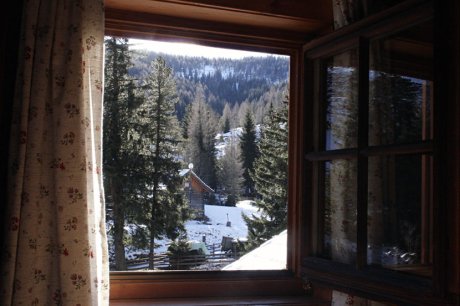 Bad Klajnkirhajm - Bad Kleinkirchheim - Austrija